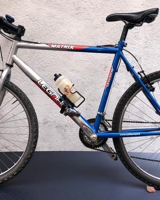 Legnano Matrix mbk