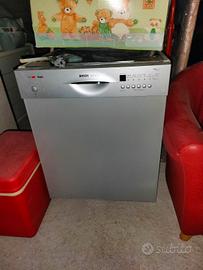 lavastoviglie Bosch 