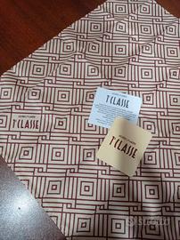 pochette uomo,1a Classe Alviero Martini 