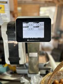 Bilancia professionale