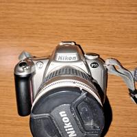 macchina fotografica nikon f 55