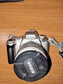 macchina fotografica nikon f 55