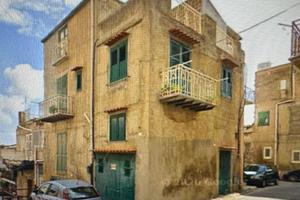 Casa indipendente a 3 strade