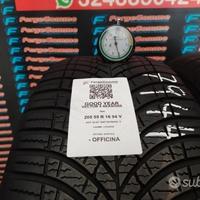 4 STAGIONI cod:7944 Misura 20555R16 94V GOODYEAR