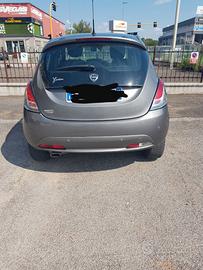 Lancia y Gpl eco shic