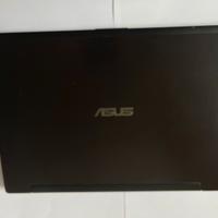 Computer portatile Asis s56C