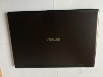 Computer portatile Asis s56C