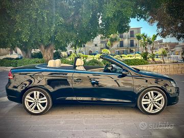 Volkswagen EOS 2.0 TSI 211CV Cabrio