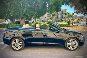 Volkswagen EOS 2.0 TSI 211CV Cabrio
