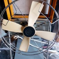 Ventilatore da tavolo Termozeta