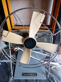 Ventilatore da tavolo Termozeta