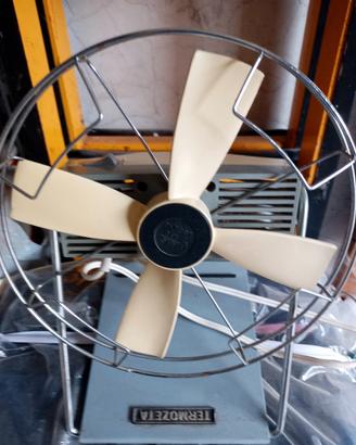 Ventilatore da tavolo Termozeta