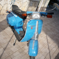 Vespa 50 special