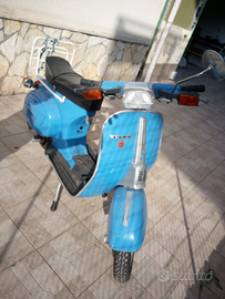 Vespa 50 special