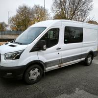 Ford Transit 350 2.0TDCi EcoBlue 165CV aut. PL-TA-