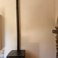 Stufa a Pellet Sicalor