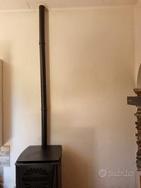 Stufa a Pellet Sicalor