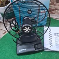 Antenna interna, ricezione DVB-T, ricezione TV, ri