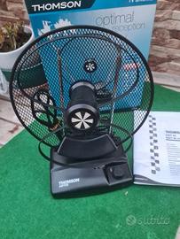 Antenna interna, ricezione DVB-T, ricezione TV, ri