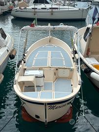 Gozzo Calcagno Marlin 2051