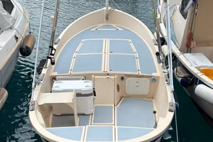 Gozzo Calcagno Marlin 2051