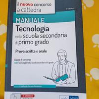 Manuale Tecnologia Edises A060 +espansione on-line