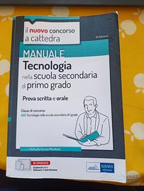 Manuale Tecnologia Edises A060 +espansione on-line