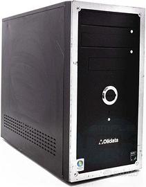 Pc Olidata per pezzi di ricambio