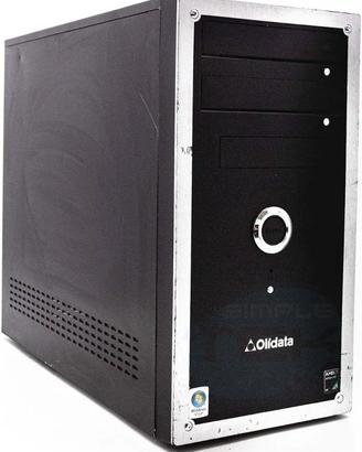 Pc Olidata per pezzi di ricambio