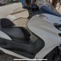 Ricambi Yamaha Majesty 400