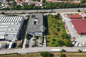 LABORATORIO A PESCHIERA DEL GARDA