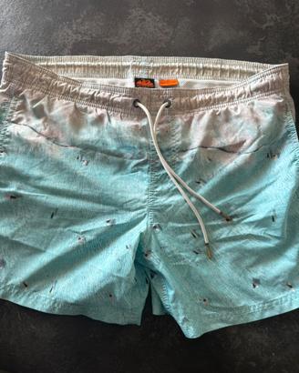 Costume da bagno uomo Sundek