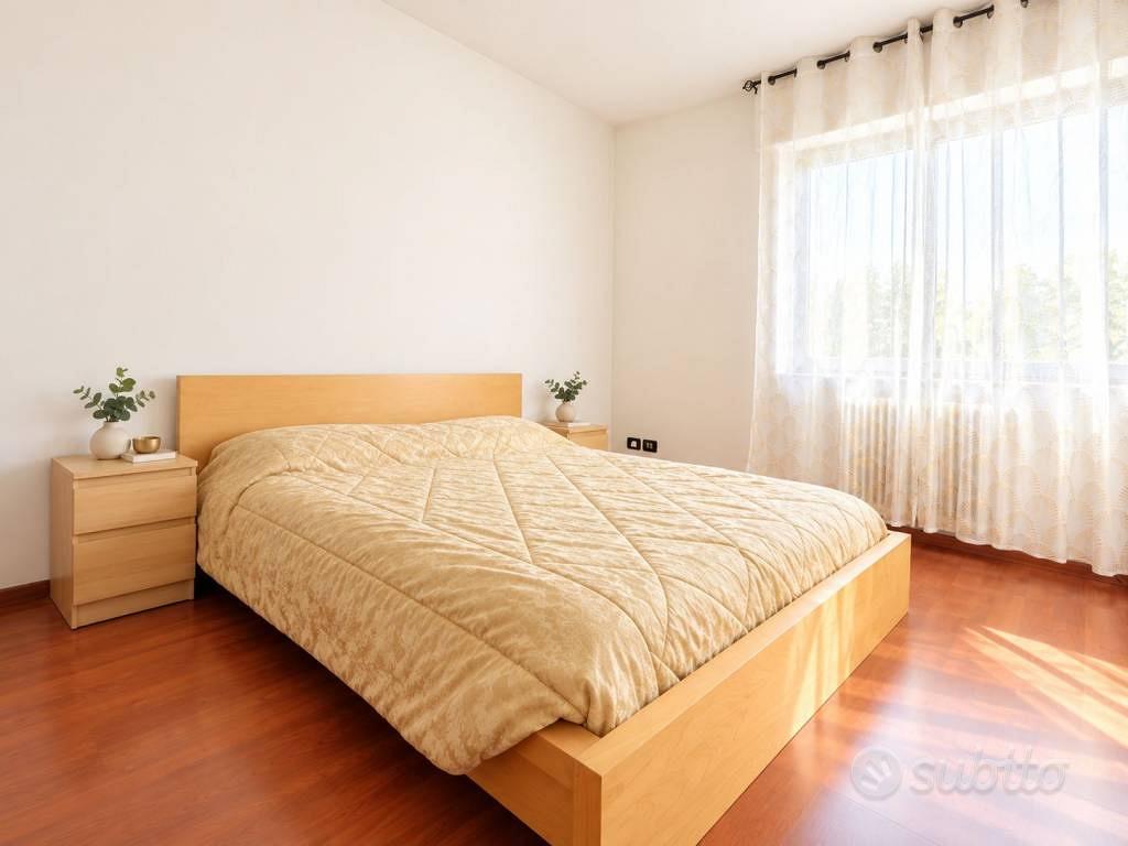 Appartamento – Vicenza, San Pio X - Altro