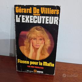 L'Executeur