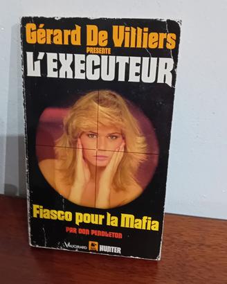 L'Executeur