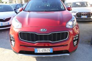 Kia Sportage 1.7 CRDI 2WD GT Line