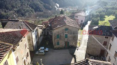 Appartamento Villa Basilica [UM199GBVRG]