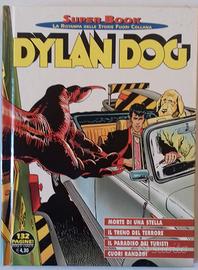 Dylan Dog Super Book n. 31