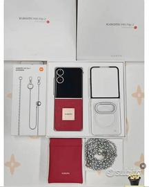 Xiaomi mix flip 2 limited edition 