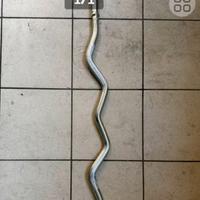 Bilanciere EZ sagomato Corenght