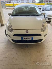 Fiat Punto 1.2
