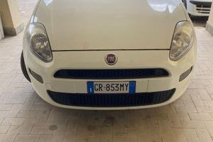 Fiat Punto 1.2