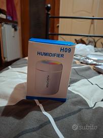 Purificatore per la casa 