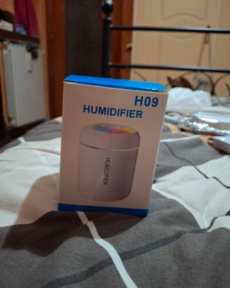 Purificatore per la casa 