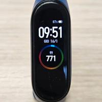 Xiaomi Mi Band 4