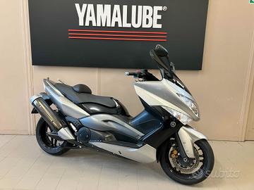 Yamaha T Max 500