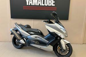 Yamaha T Max 500