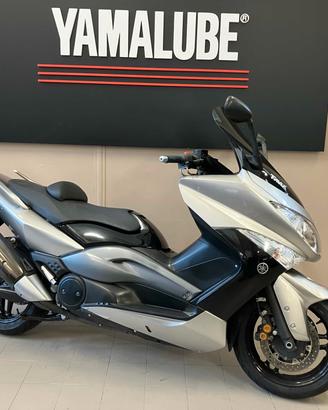 Yamaha T Max 500