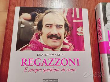 Libri e riviste auto nuove 