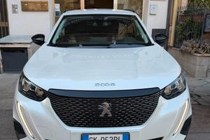 Peugeot 2008 BlueHDi 110 S&S Allure Pack